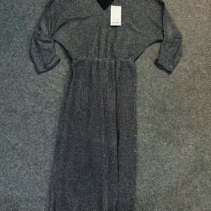 Ladies Long Dress