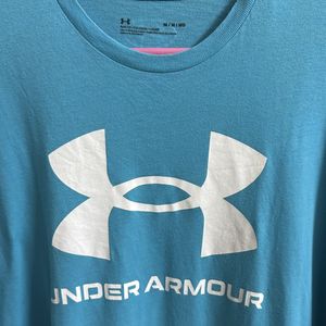 Under Armour Mens Tshirt