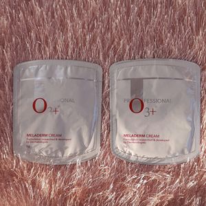 Professional O3+ Meladerm Cream