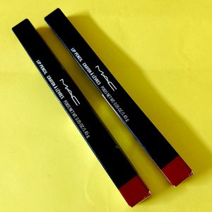 Mac Lip Liner