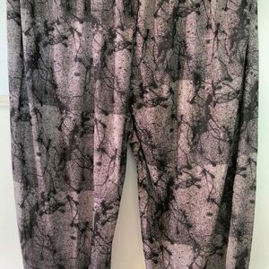 Daily usable Women's Printed Capri 3/4 (Pack of 1)