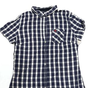 Check Shirt For Girls