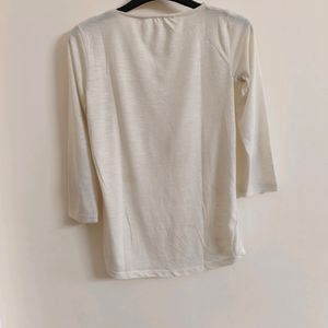 White Top For Women