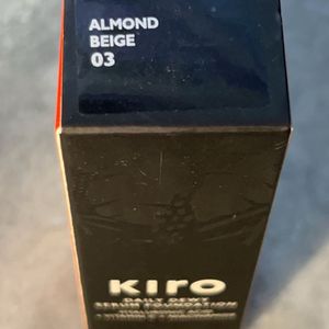 KIRO Daily Dewy Serum Foundation