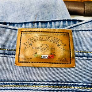 Branded jeans for Men