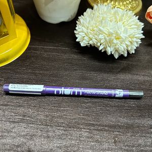 Plum Kohl Kajal