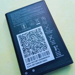 Original Samsung J16  & Jio Phones Battery