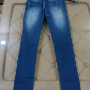 Beautiful Blue(28) Jean