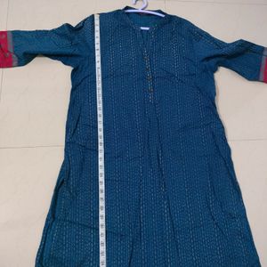 Kurti for Daily use