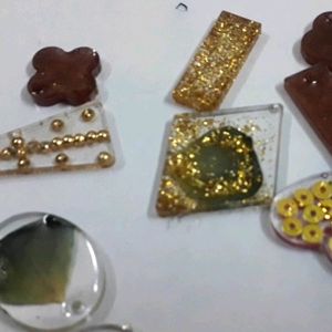 Resin Charms trend latest 8pic high quality brand