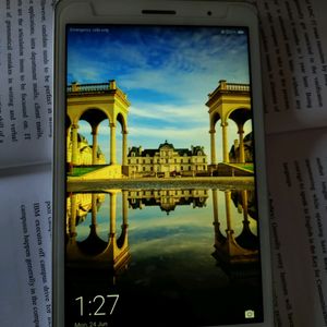 Honor Mediapad T3 Tablet Tab Smartphone Mobile