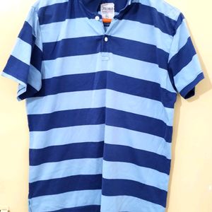 Mens Daily Wear T Shirts - 6 Combo