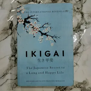 IKIGAI