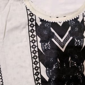 Pakistani Full Stitched Kurta Set