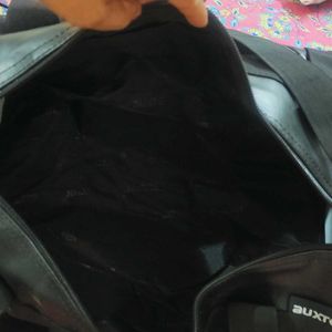 Gym Bag