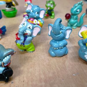 Surprise Kinder Toy