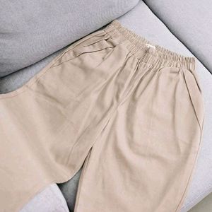 Y2K Loose Pant