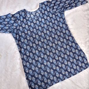 Short Kurti