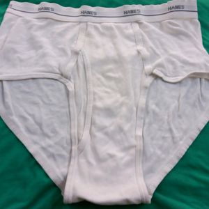 WAIST 28/30 COMBO 3 Branded Man Briefs