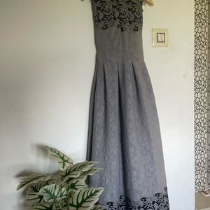 Women Full Gown