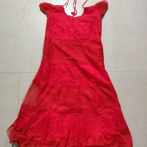 Anarkali Kurta