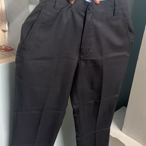 Tailoring Formal Trouser