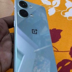 (Exchange Only)OnePlus Nord CE 5G Phone