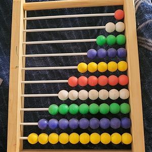 Kids Abacus