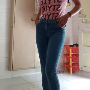 Jeans For Girls