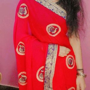 2 Combo Saree