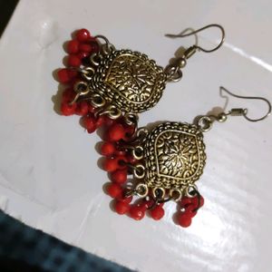 11 Beautiful Earrings Combo