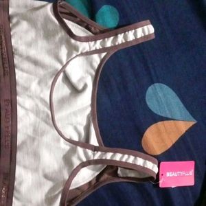 Pack Of 2 Sports Bra