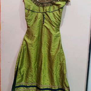 Kurta Dupatta Set💙💚 On Sale