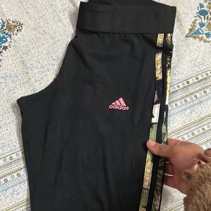 Adidas 3strips Legging Women