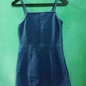 Mini Cute Dungaree