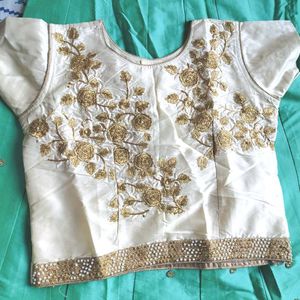 Lehanga Choli With L Size