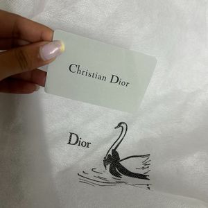 PRICE DROP🔥 Dior Lady Matte Black Bag