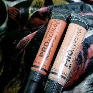 concealer corrector