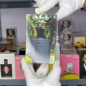 Creed Perfumes