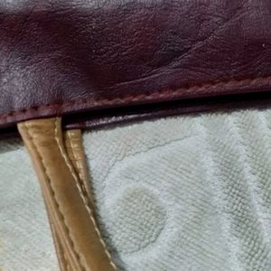 Pure Leather Purse