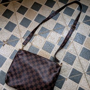 First Copy Of LV Bag