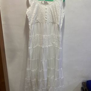 Net Kurta