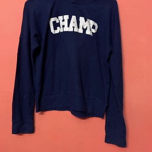 champ sweatshirt -S/M