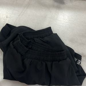 Nike Black Shorts