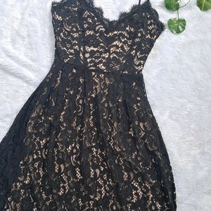 H&M Lace Dress