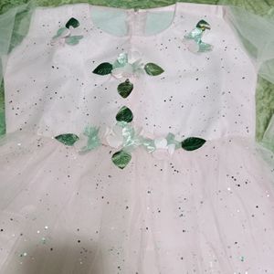 Frock For Girl