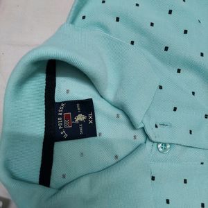 Polo Tshirt