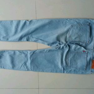 Jeans Belts 36