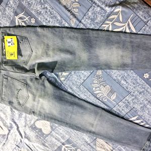 Men's Jeans & Pants