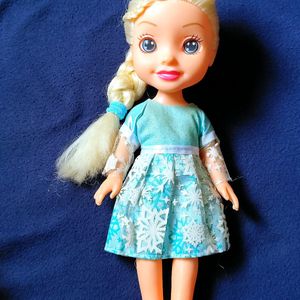 Elsa Doll